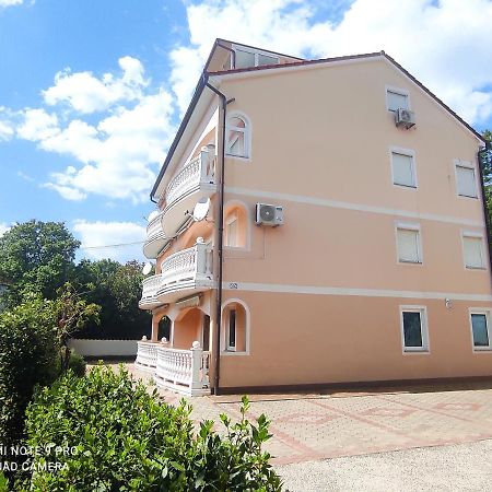 Apartment Stella Crikvenica Exterior photo