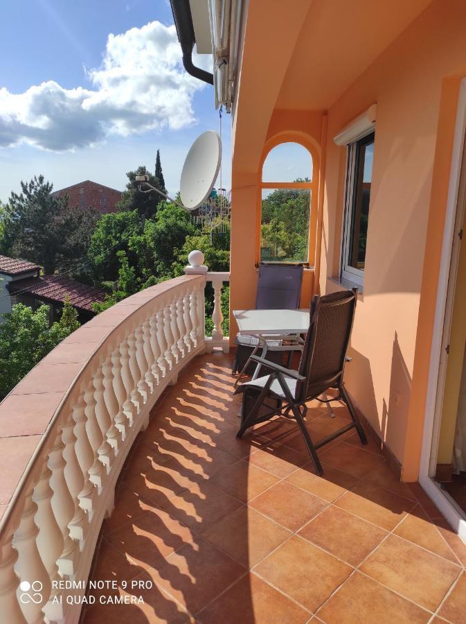 Apartment Stella Crikvenica Exterior photo