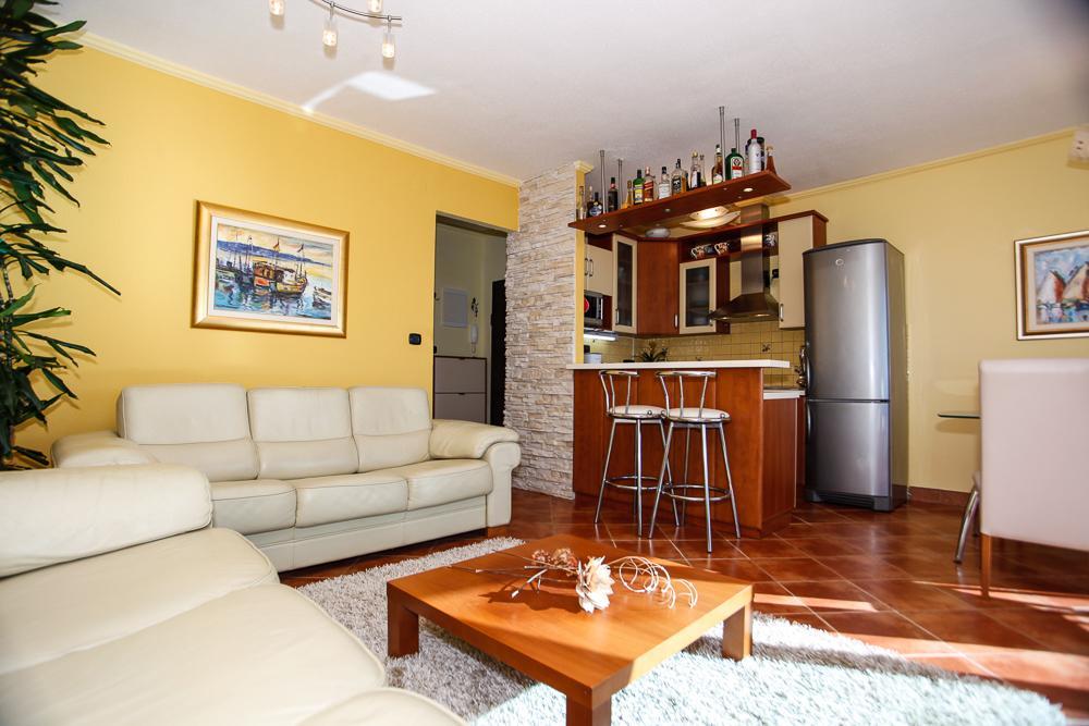 Apartment Stella Crikvenica Room photo