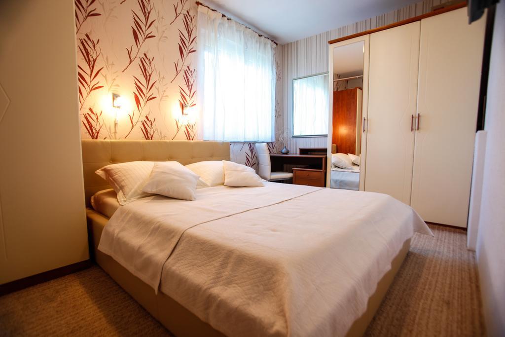 Apartment Stella Crikvenica Room photo